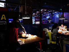 大堂-胖哥俩肉蟹煲(湖滨银泰in77店)