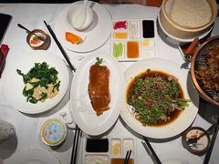 -四季民福烤鸭店(王府井东安门店)