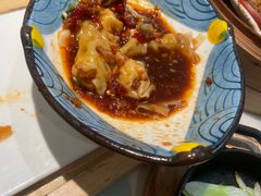-悦得闲广式茶楼点心(石厦时代广场店)