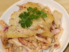 -东山茶寮(新安店)