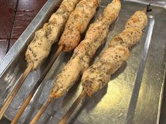 -沣元春饼馆(幸福巷店)