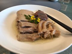 -小厨娘淮扬菜(六合欢乐港店)