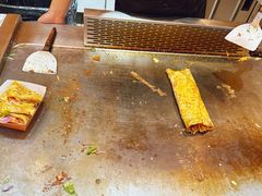 -麦吉熊烤冷面(城西店)