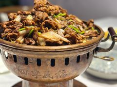 -四季民福烤鸭店(王府井东安门店)