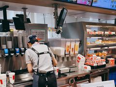 -肯德基(华徐店)