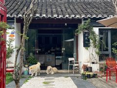 -树山生态村