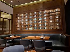 大堂-沈阳君悦酒店·意坊意大利餐厅