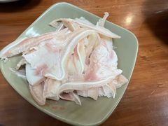 -汝萍传统蘸水菜(春华路总店)