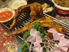-小娘惹厨房Little Nyonya(狮城有约上榜店)