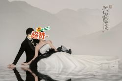 -第一夫人婚纱摄影(南京店)