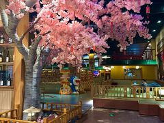 -大江户·温泉洗浴(浑南店)