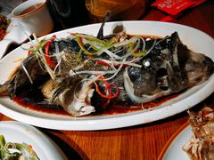 -必点海鲜·鲅鱼水饺(鞍山西道店)