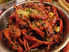 -靓靓蒸虾·头牌蒸虾(雪松路总店)