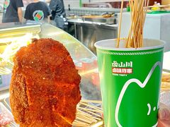 -东莞松山湖万象汇