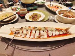 -钱塘宴(东站西子国际店)