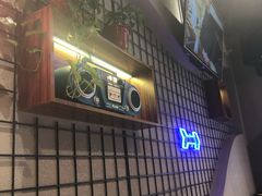 -阿记烧烤(大兴新区店)