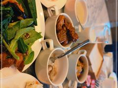 -北京王府井希尔顿酒店·万斯阁西餐厅