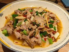 -树厨贵州菜(大十字店)