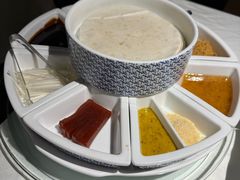 -羲和雅苑•北京烤鸭(陆家嘴中心店)