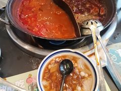 -巴蜀大将火锅(春熙店)