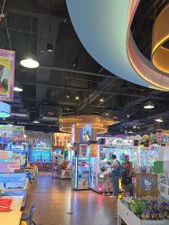 -卡通尼乐园(荟聚中心店)