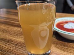 金格瓦斯-秋林西餐厅