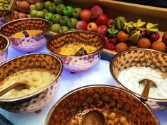 -韩盛炭火烤肉(万达广场店)