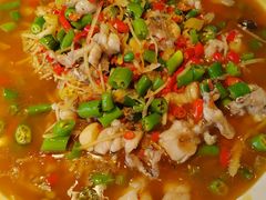 -盐帮食坊•小河帮川菜(四川师大店)