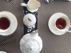 -望海·帆船主题咖啡厅•品茗下午茶(石湖景区店)