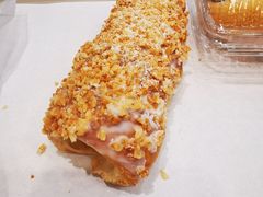 -面包新语(富力城BT店)