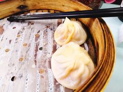 -食惠里小笼包面馆(越秀店)