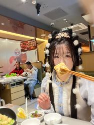 -一揽芳华汉服旗袍体验馆(拙政园店)
