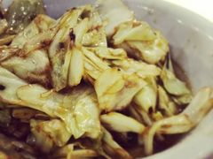 手撕包菜-小辣椒(华富店)