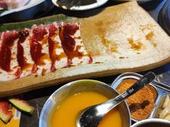 -一品诚记烤肉·甄选店(中南路店)