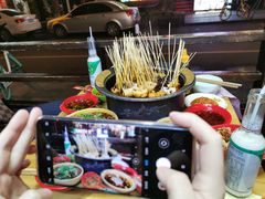 -冒椒火辣(奎星楼街店)