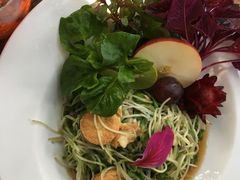 -Meena Rice Based Cuisine