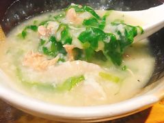 -盈田盈粥庄(博山东路店)