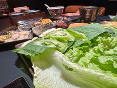 -無二炙坊·和牛烧肉(大钟寺1733店)
