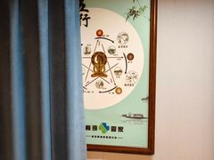 -肩颈管家·肩颈调理·经络养生(华景新城店)