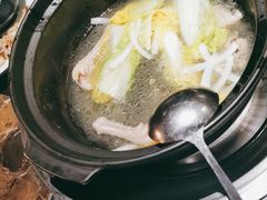 -同仁四季椰子鸡(海岸城天利店)