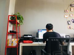 -致青春照相馆·证件照(小寨总部)