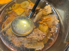 -鸽子侯·家宴·平价海鲜(绿地店)