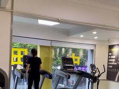 -中田健身工作室(东园店)