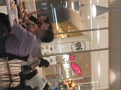 -大咀港式茶餐厅(恒泰店)