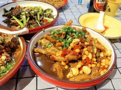 -江西老表·经典江西八大碗