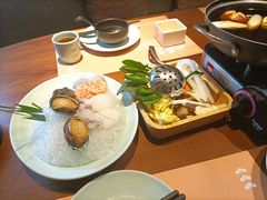 -山葵家·创意料理(宁波来福士店)