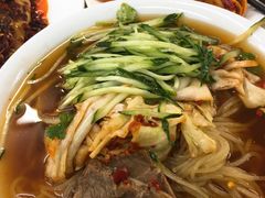 -顺通大冷面(总店)