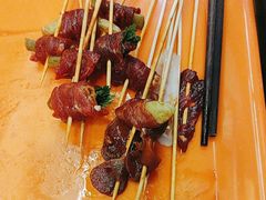 -黔哆哆地摊酸汤火锅(清湖店)