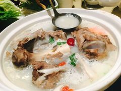 -拾味馆(万达广场店)
