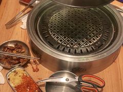 -韩悦牛排烤肉无限续(宝能中心店)
